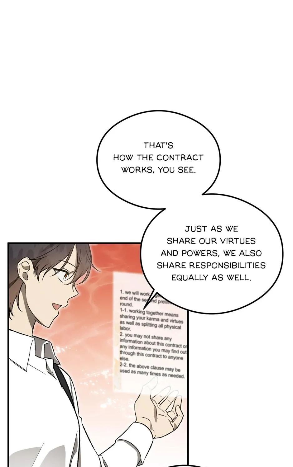 Read Guide to Yeomra chapter 22 image 40 on Lezhin