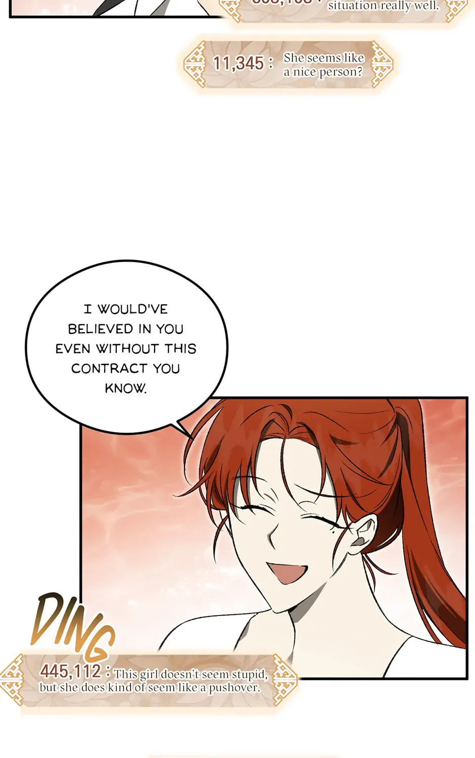 Read Guide to Yeomra chapter 22 image 44 on Lezhin