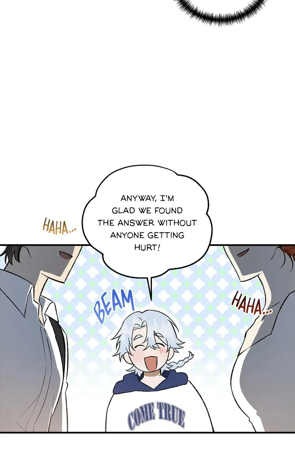 Read Guide to Yeomra chapter 22 image 46 on Lezhin