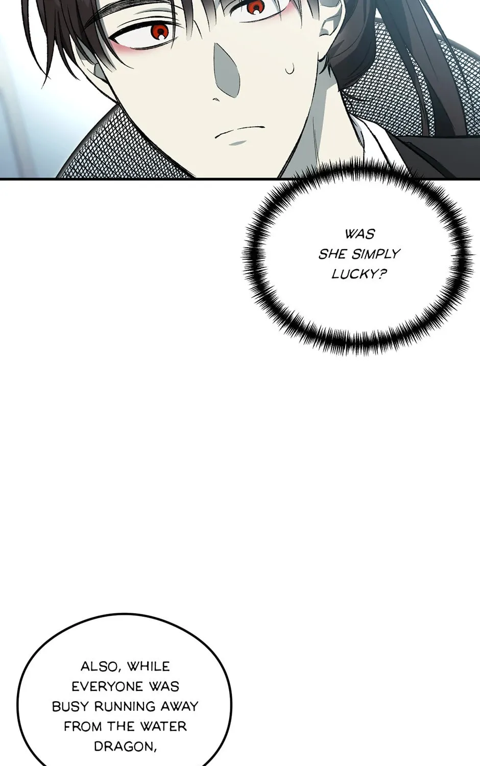 Read Guide to Yeomra chapter 22 image 50 on Lezhin