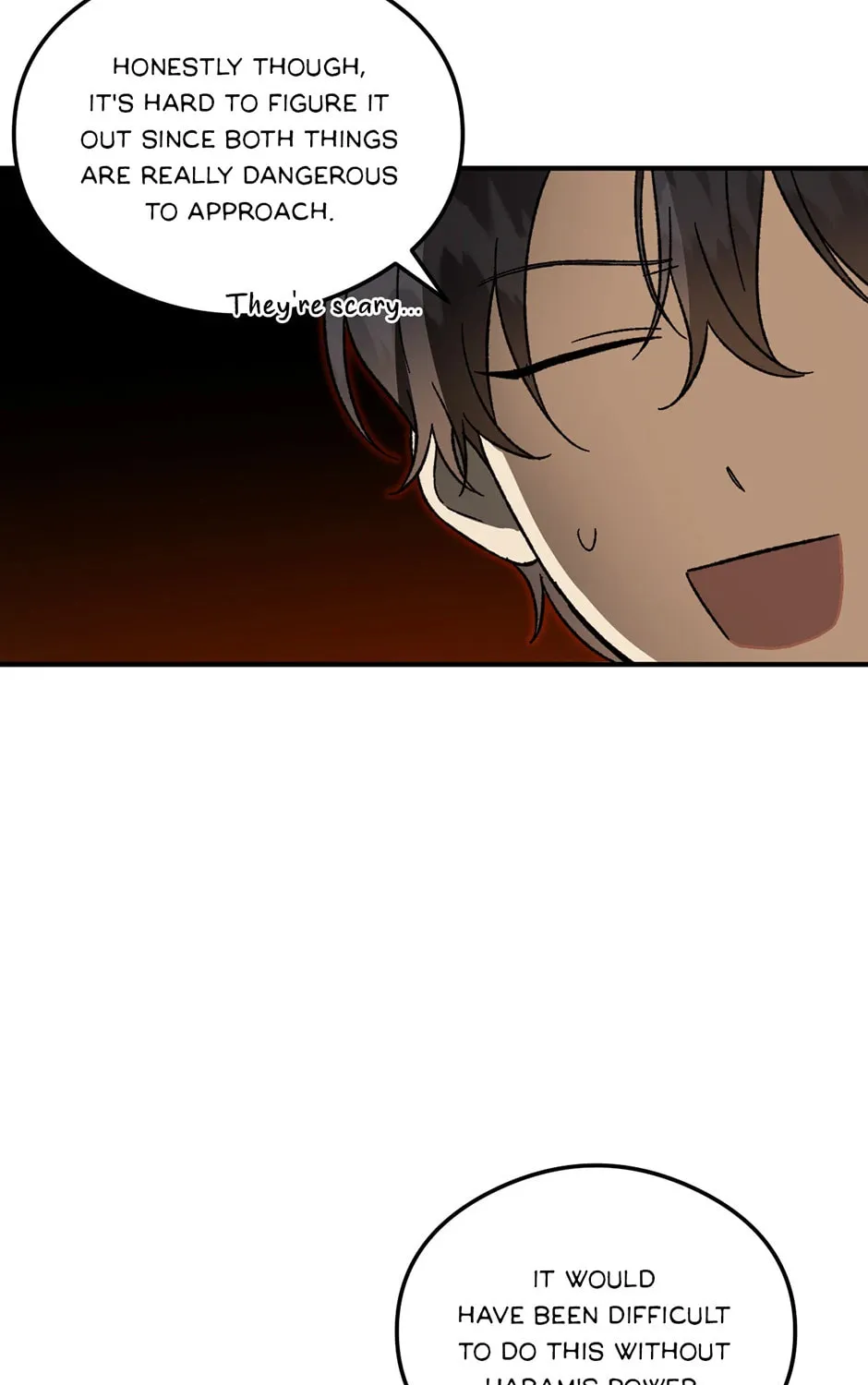 Read Guide to Yeomra chapter 22 image 56 on Lezhin