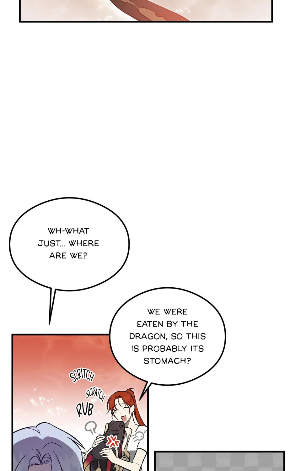 Read Guide to Yeomra chapter 22 image 6 on Lezhin
