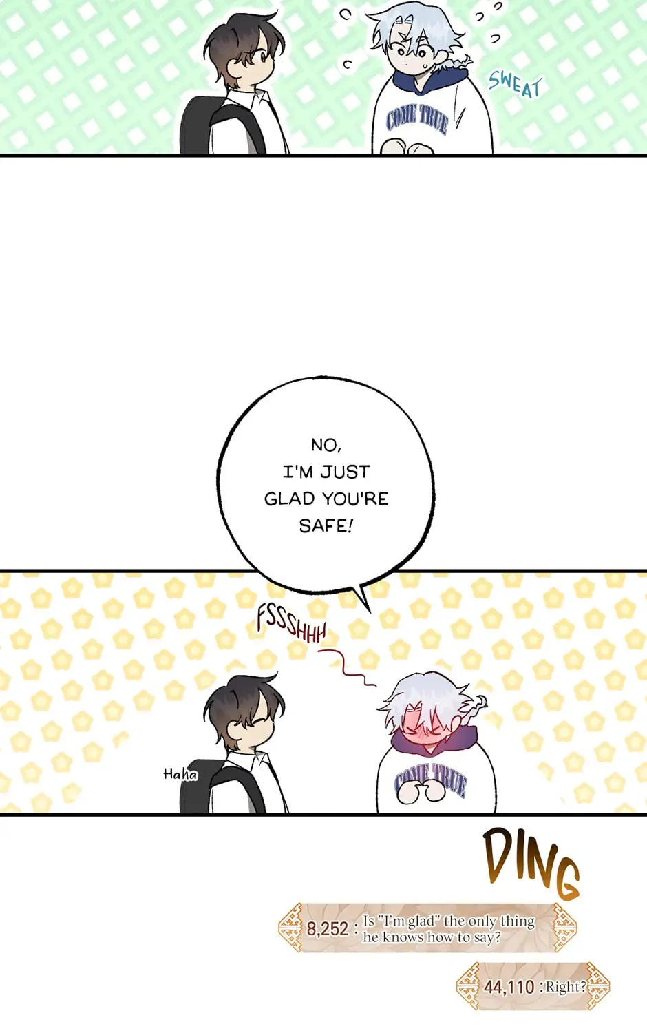 Read Guide to Yeomra chapter 22 image 60 on Lezhin