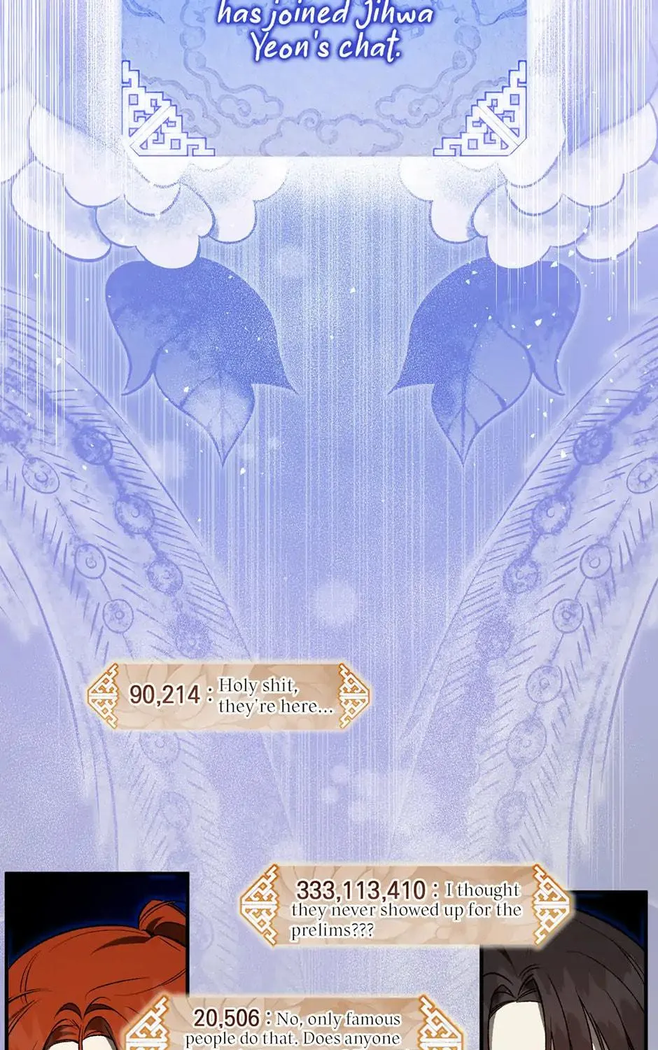 Read Guide to Yeomra chapter 22 image 68 on Lezhin