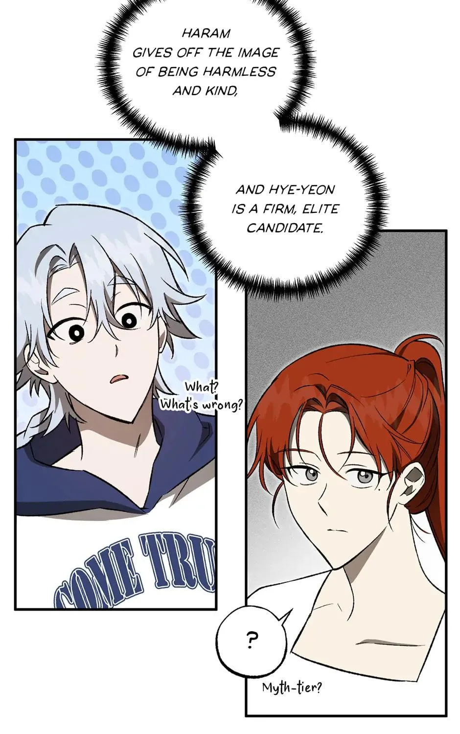 Read Guide to Yeomra chapter 22 image 82 on Lezhin