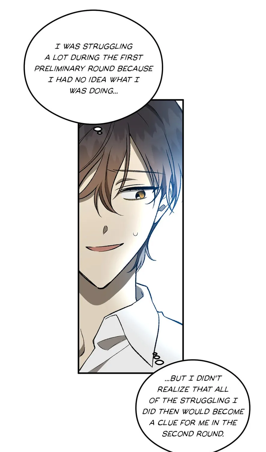 Read Guide to Yeomra chapter 22 image 86 on Lezhin