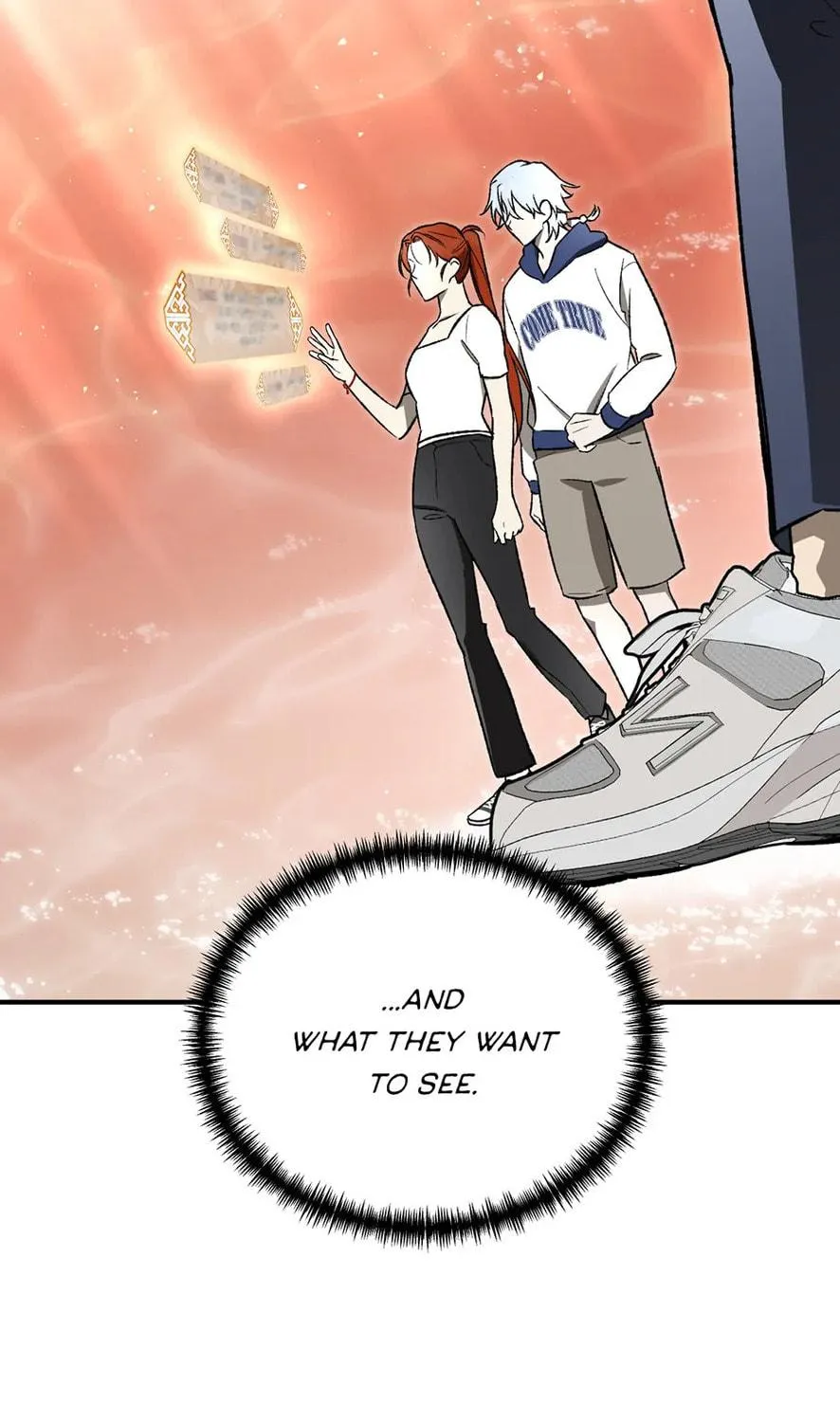 Read Guide to Yeomra chapter 22 image 94 on Lezhin