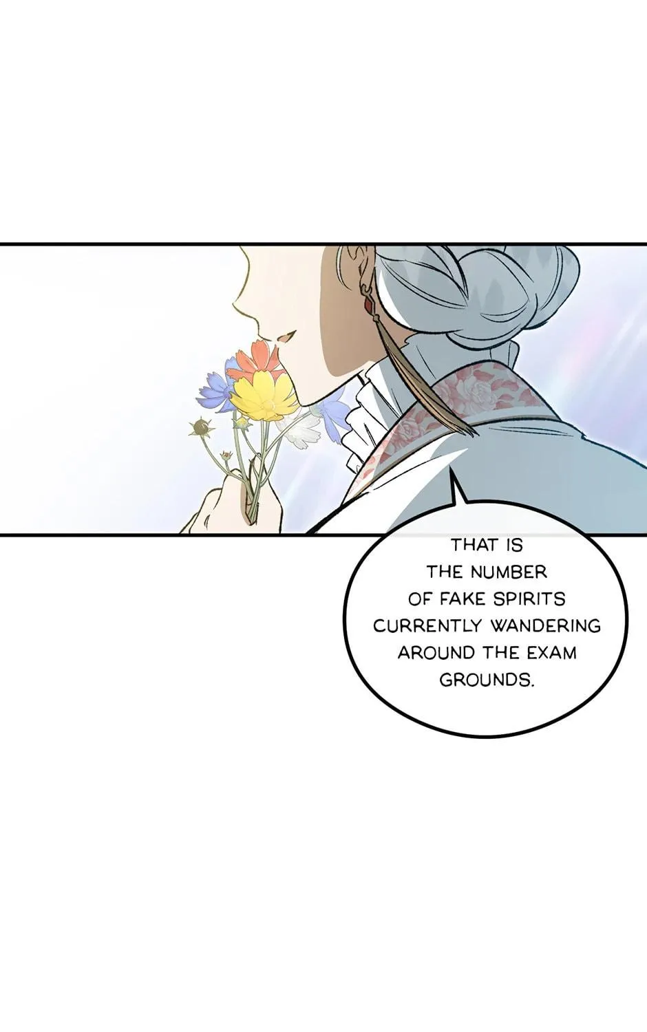 Read Guide to Yeomra chapter 23 image 100 on Lezhin