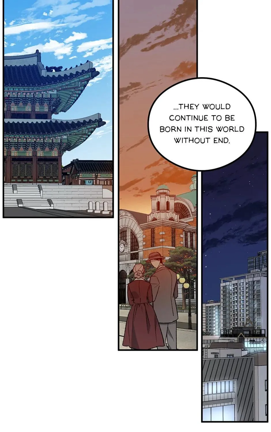 Read Guide to Yeomra chapter 23 image 108 on Lezhin