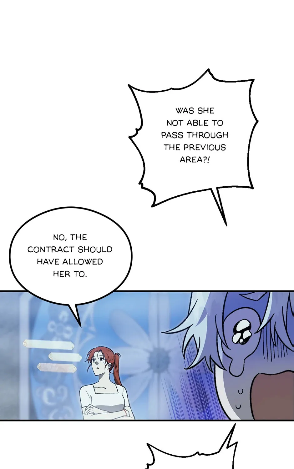 Read Guide to Yeomra chapter 23 image 2 on Lezhin