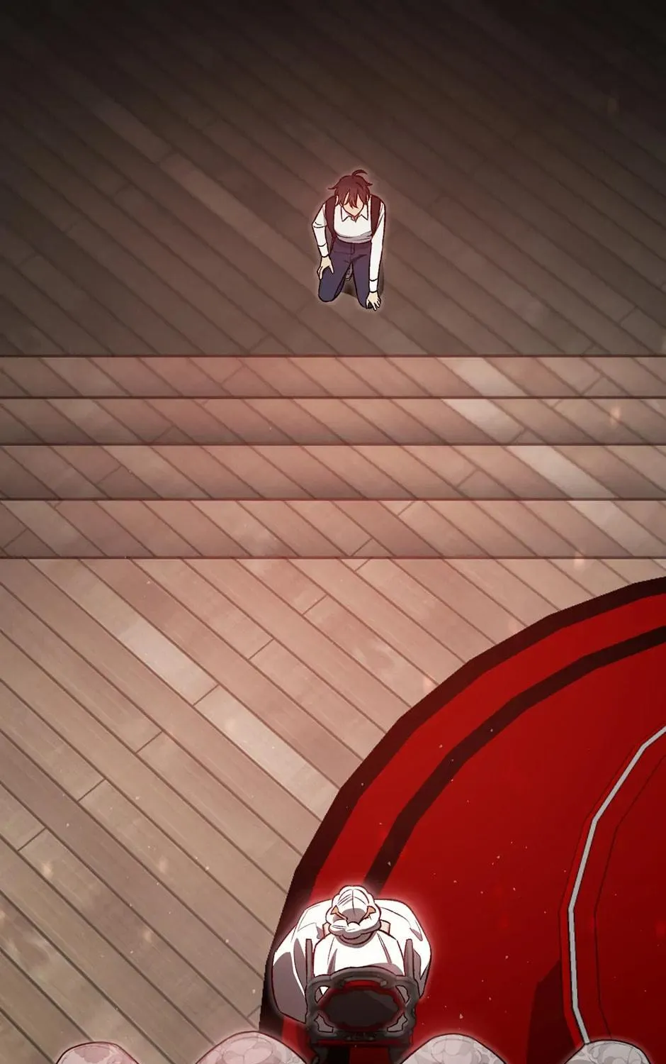 Read Guide to Yeomra chapter 23 image 22 on Lezhin