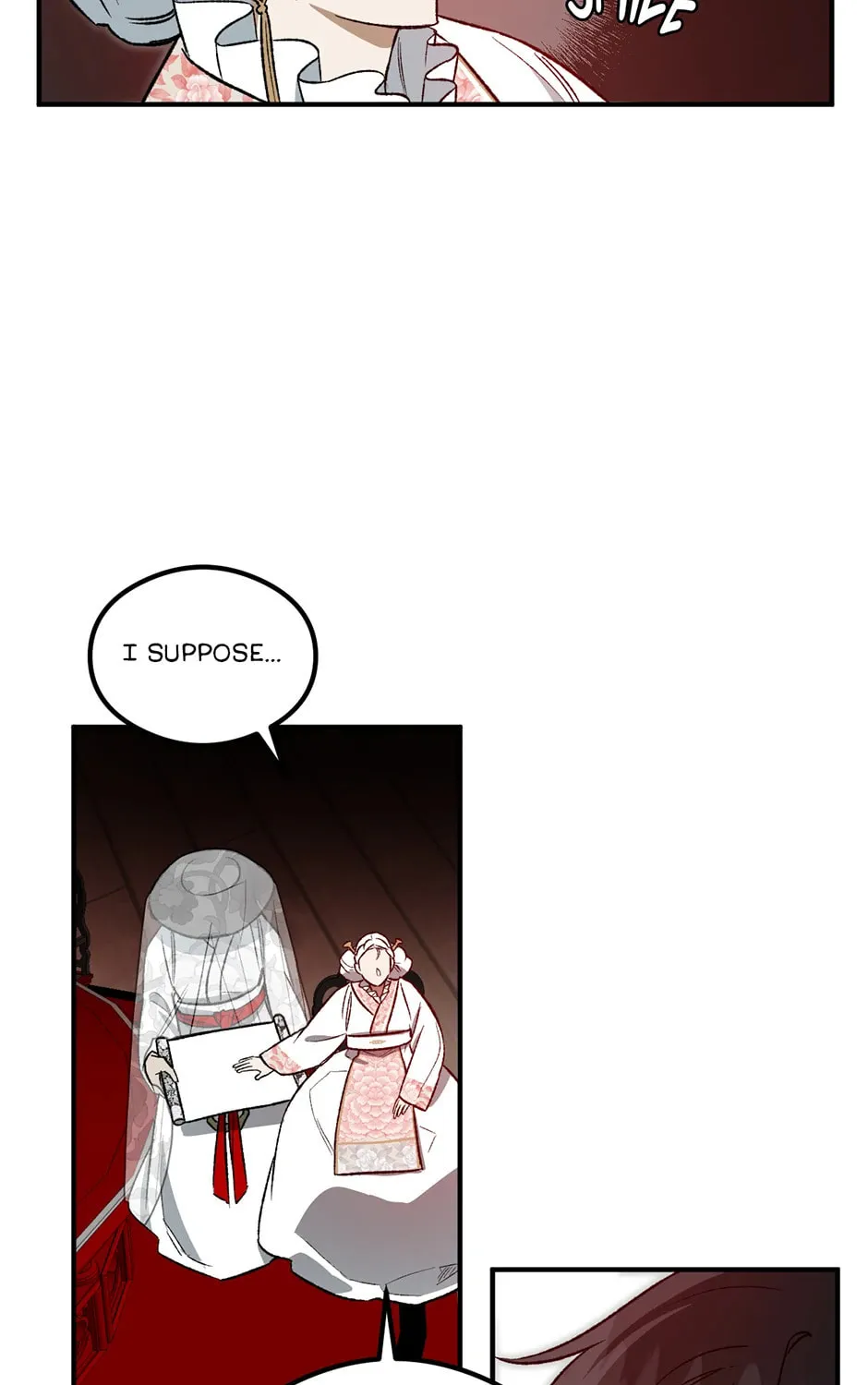 Read Guide to Yeomra chapter 23 image 32 on Lezhin