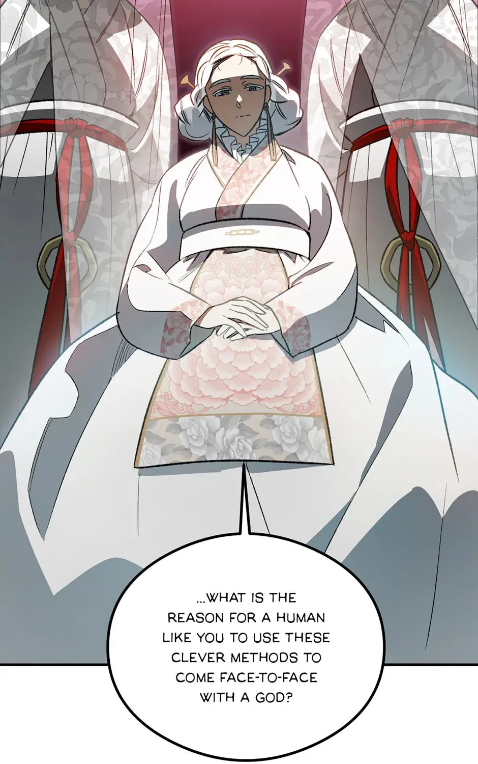 Read Guide to Yeomra chapter 23 image 36 on Lezhin