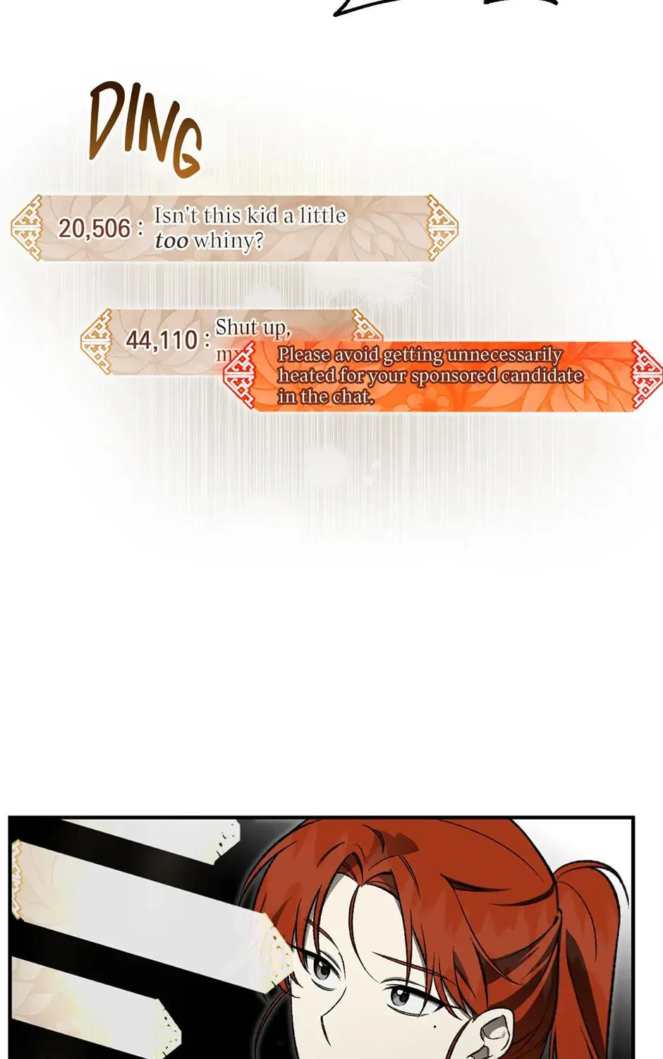 Read Guide to Yeomra chapter 23 image 4 on Lezhin