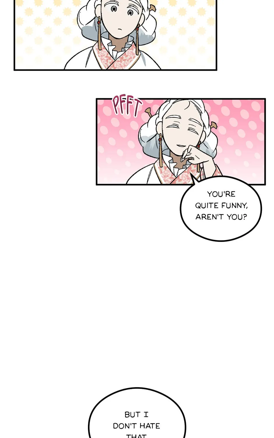 Read Guide to Yeomra chapter 23 image 42 on Lezhin