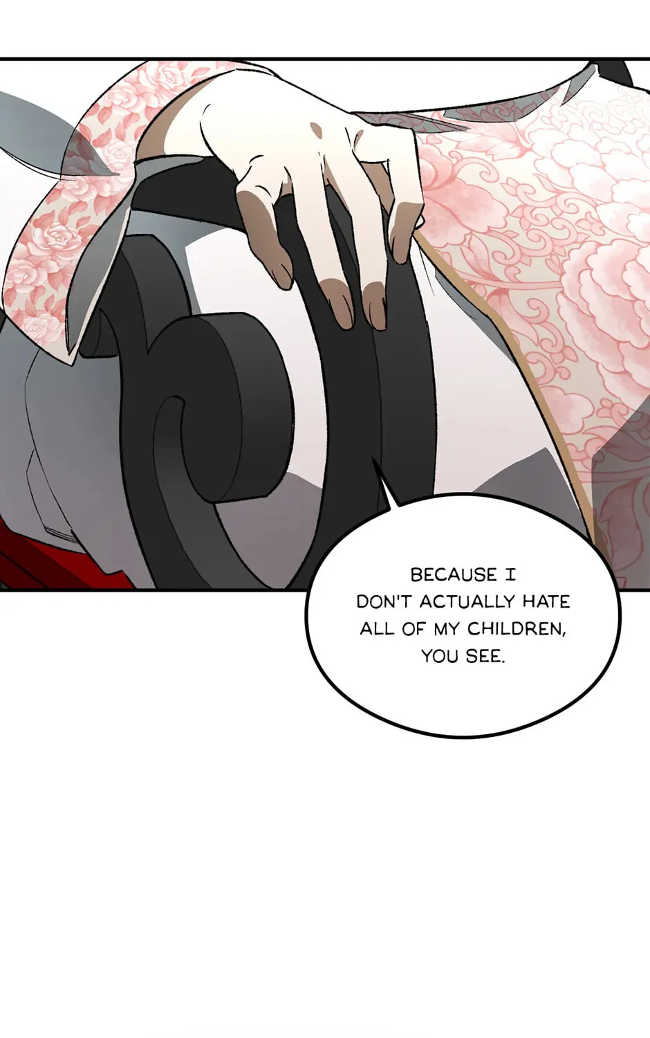 Read Guide to Yeomra chapter 23 image 44 on Lezhin