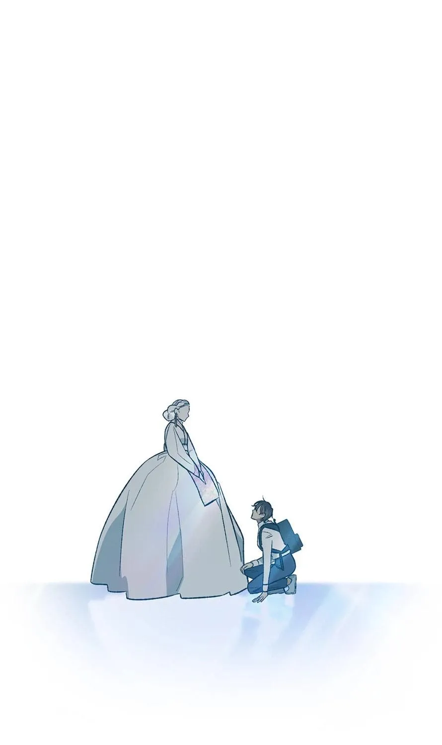 Read Guide to Yeomra chapter 23 image 52 on Lezhin