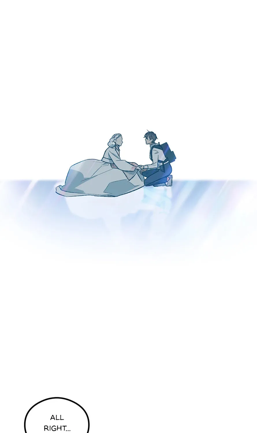 Read Guide to Yeomra chapter 23 image 54 on Lezhin