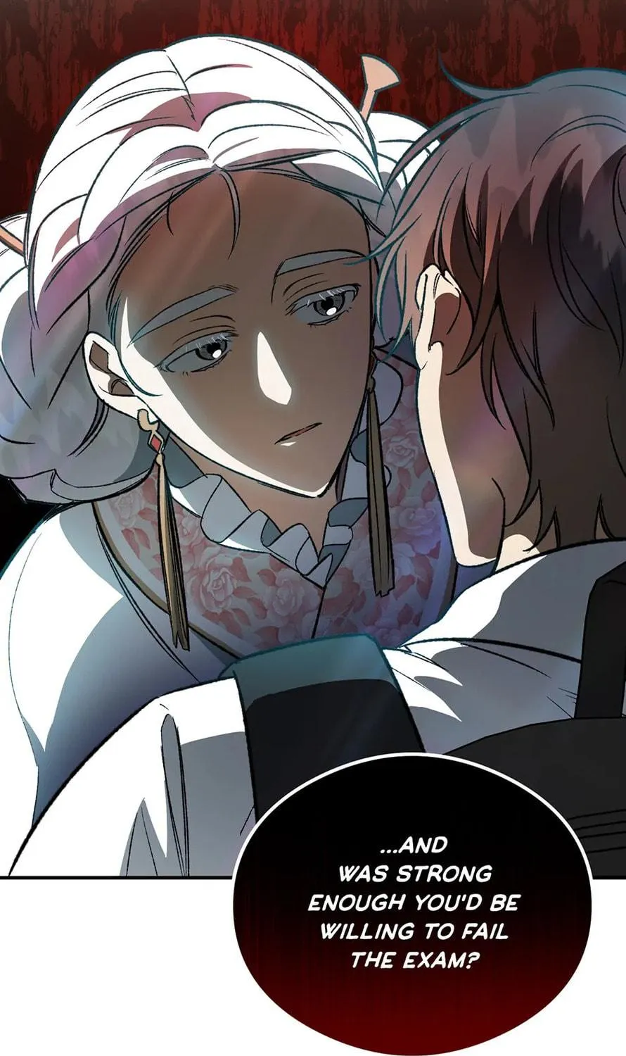 Read Guide to Yeomra chapter 23 image 58 on Lezhin
