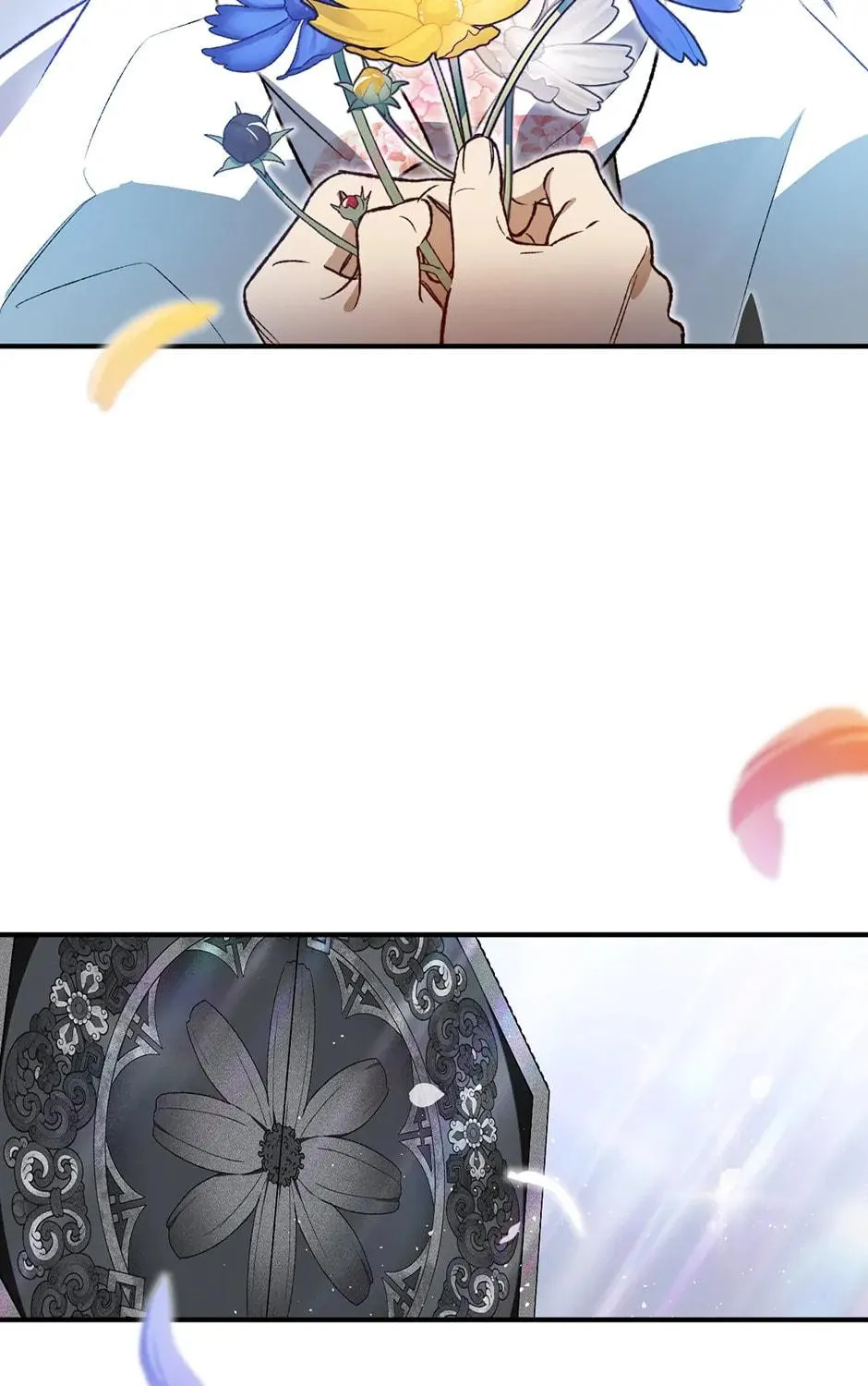Read Guide to Yeomra chapter 23 image 76 on Lezhin