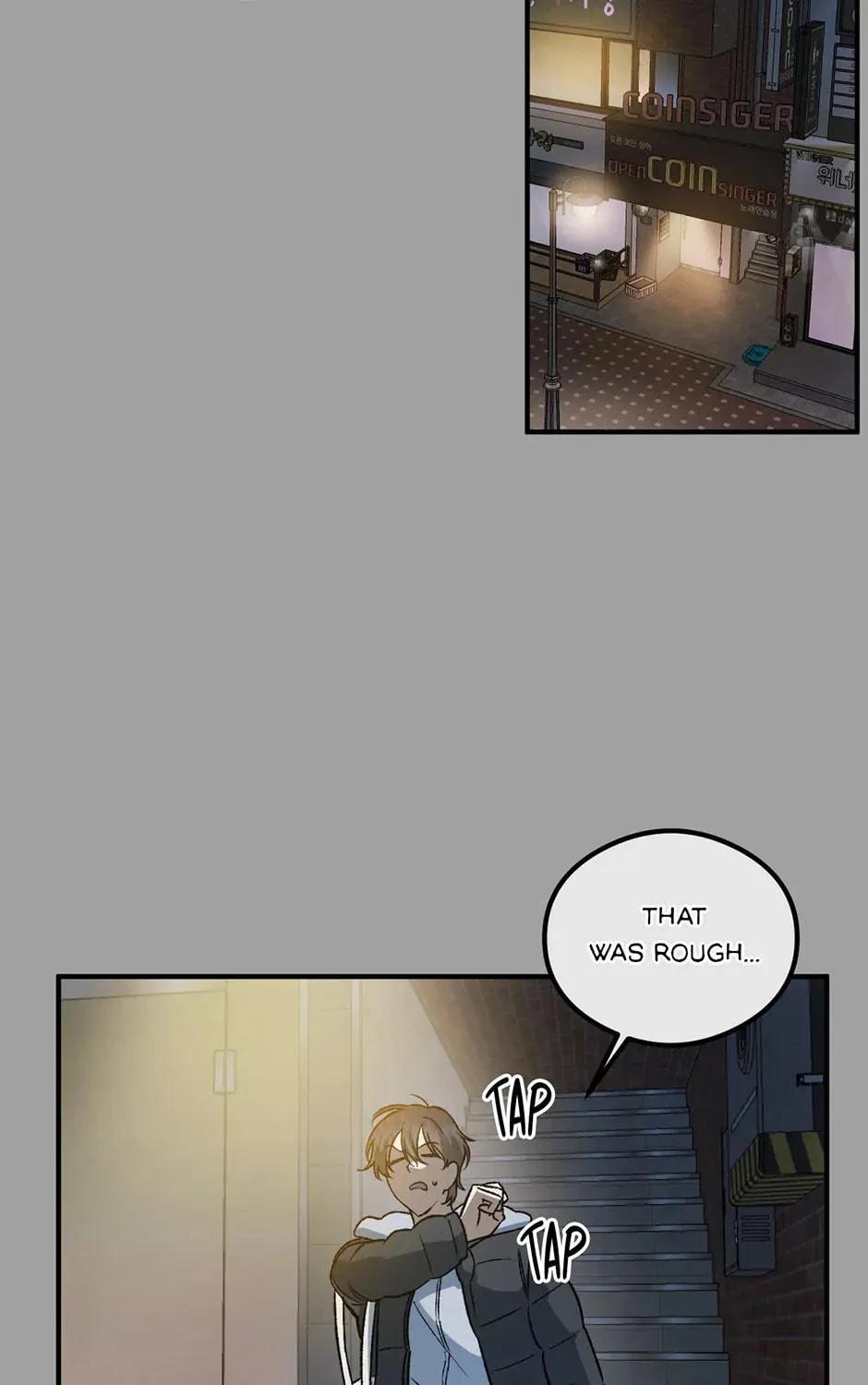 Read Guide to Yeomra chapter 24 image 10 on Lezhin