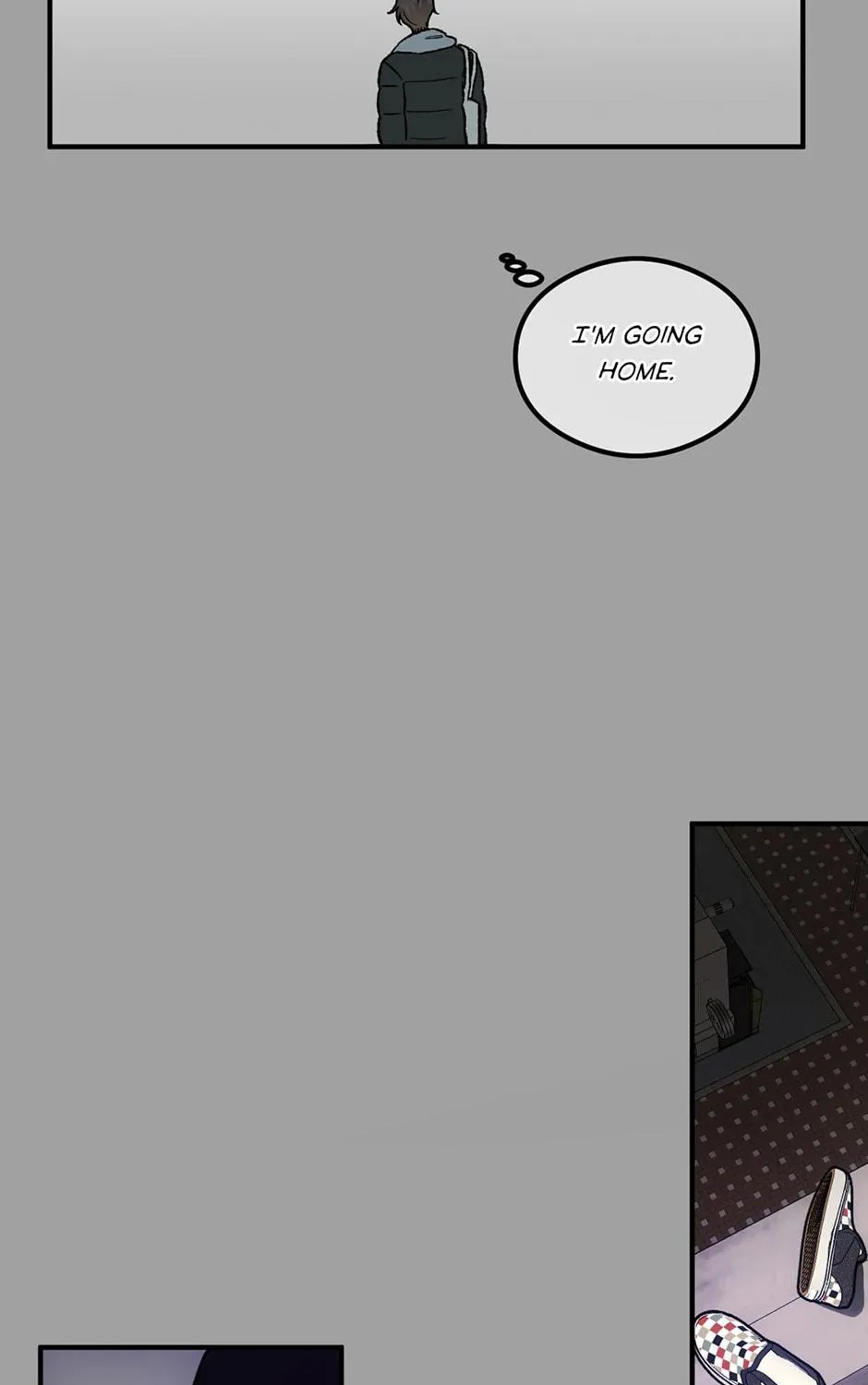 Read Guide to Yeomra chapter 24 image 16 on Lezhin