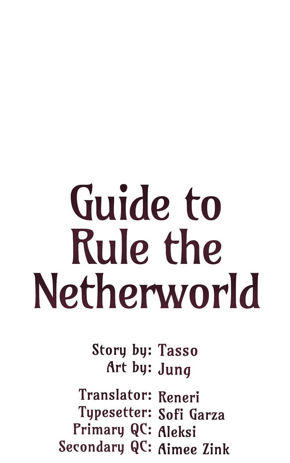 Read Guide to Yeomra chapter 24 image 26 on Lezhin