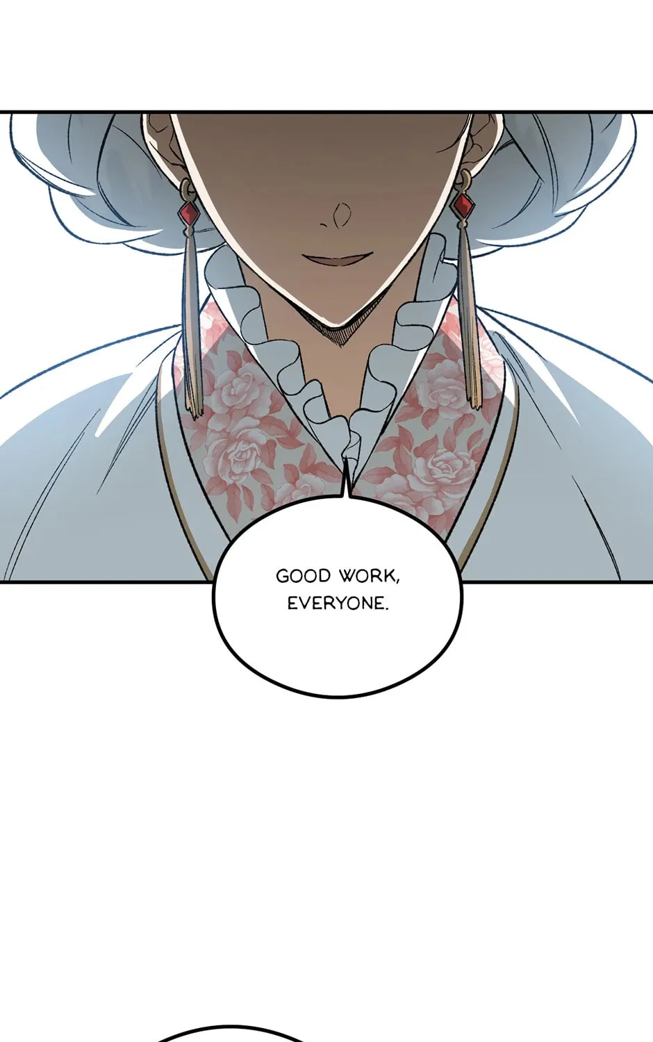 Read Guide to Yeomra chapter 24 image 36 on Lezhin