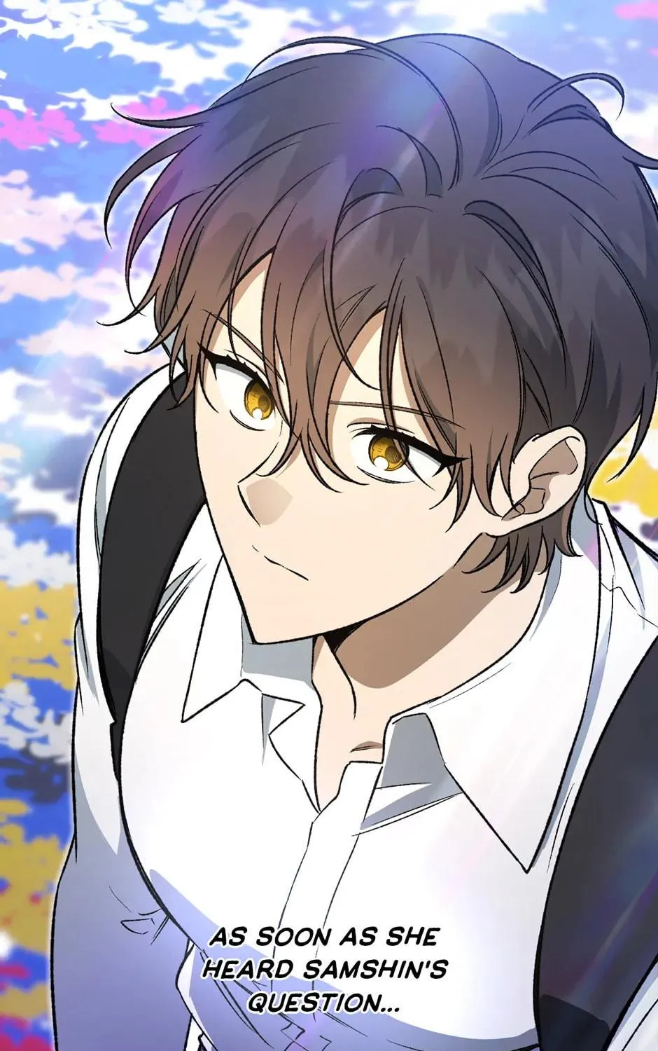 Read Guide to Yeomra chapter 24 image 4 on Lezhin
