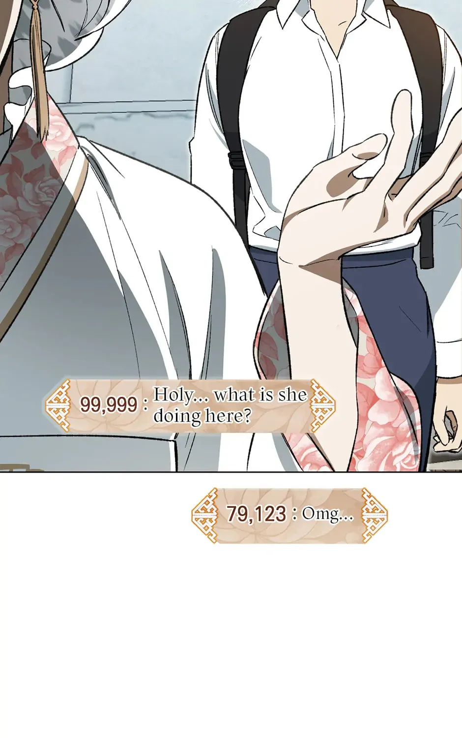 Read Guide to Yeomra chapter 24 image 44 on Lezhin