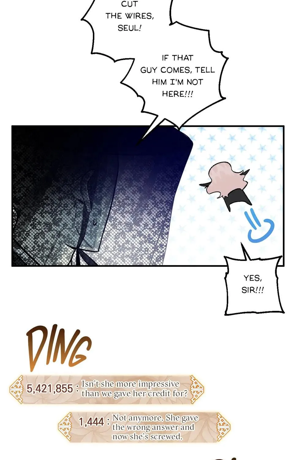 Read Guide to Yeomra chapter 24 image 48 on Lezhin