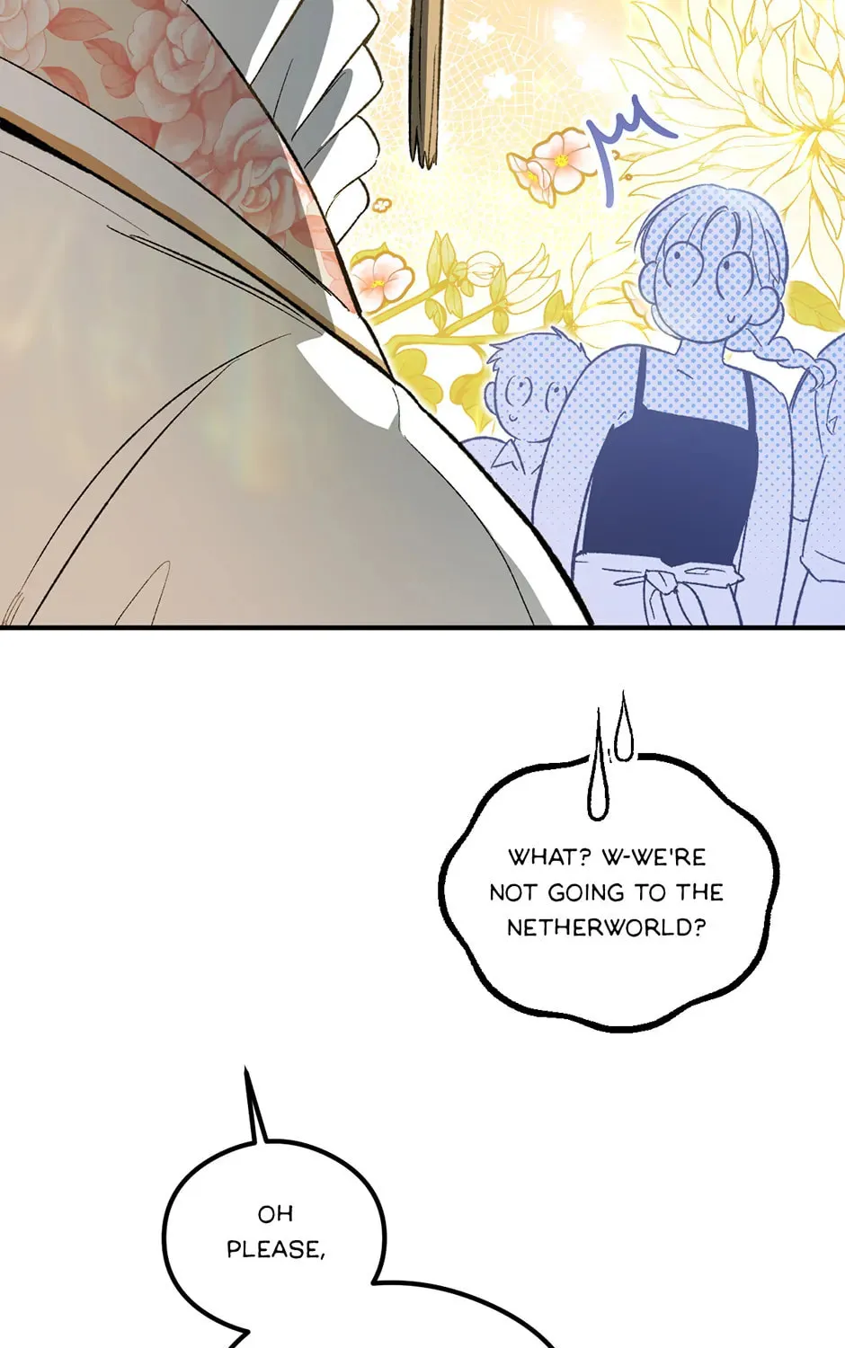 Read Guide to Yeomra chapter 24 image 60 on Lezhin