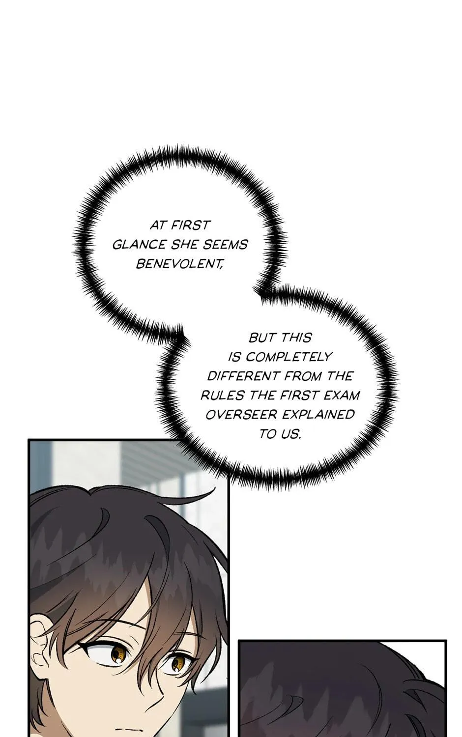 Read Guide to Yeomra chapter 24 image 64 on Lezhin