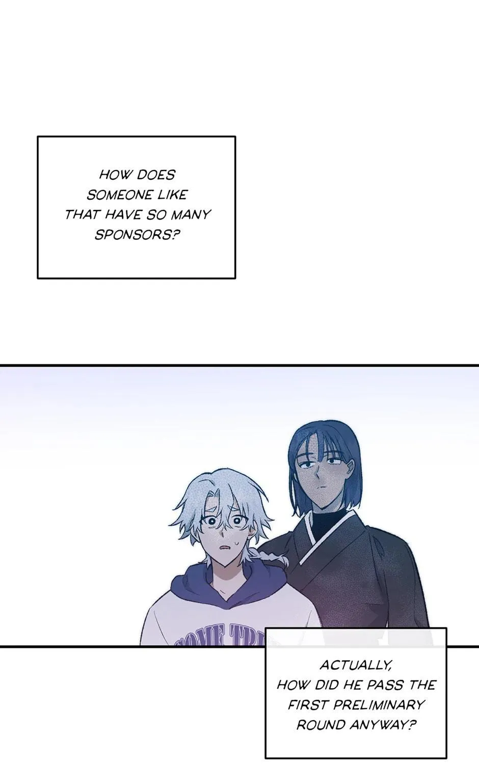 Read Guide to Yeomra chapter 24 image 76 on Lezhin