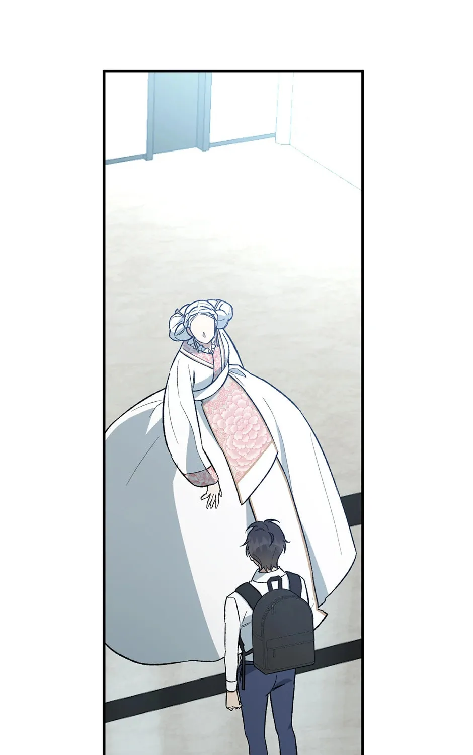 Read Guide to Yeomra chapter 24 image 80 on Lezhin