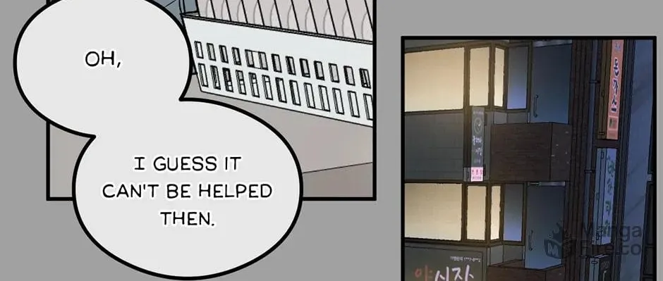Read Guide to Yeomra chapter 24 image 9 on Lezhin