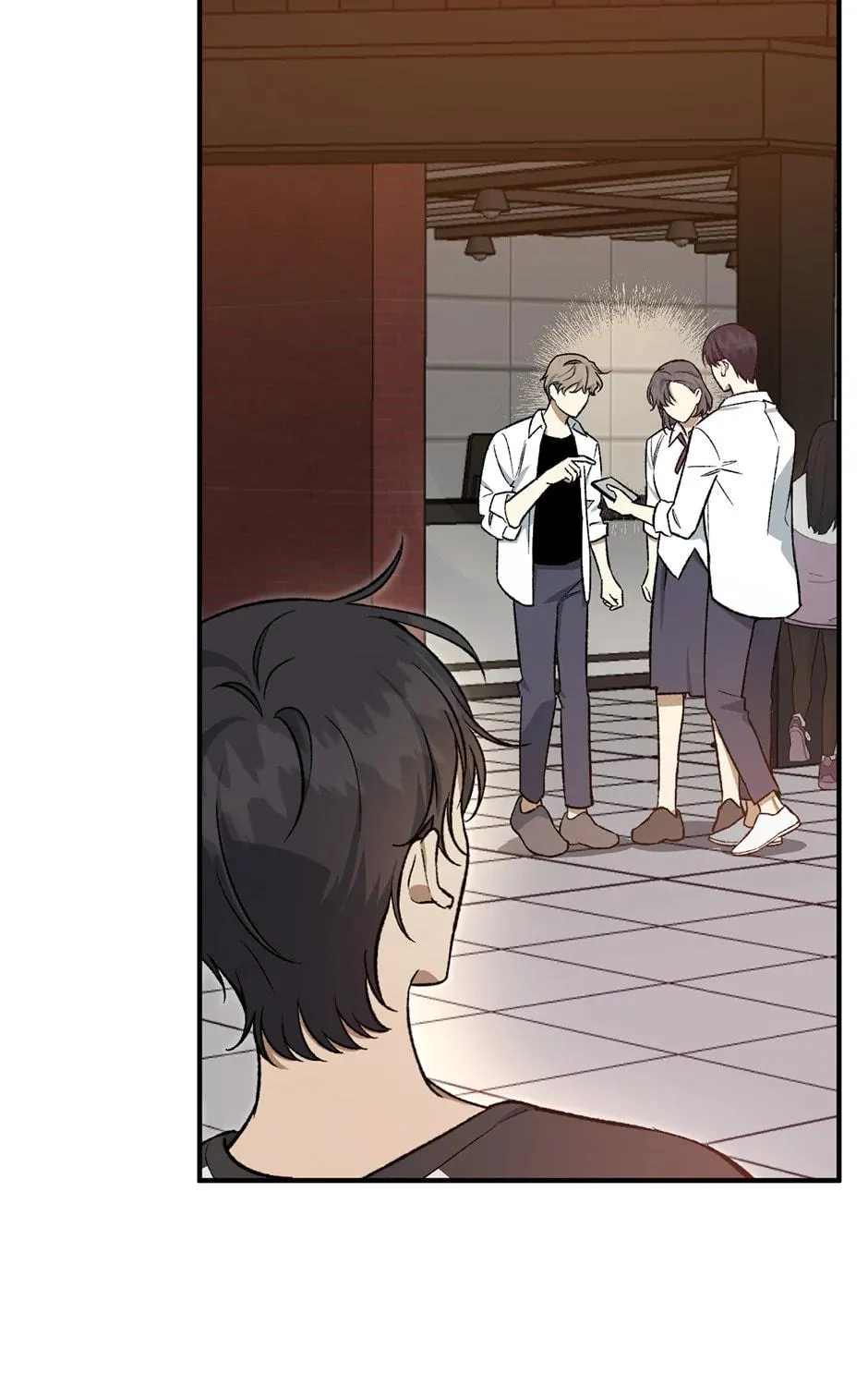Read Guide to Yeomra chapter 26 image 10 on Lezhin