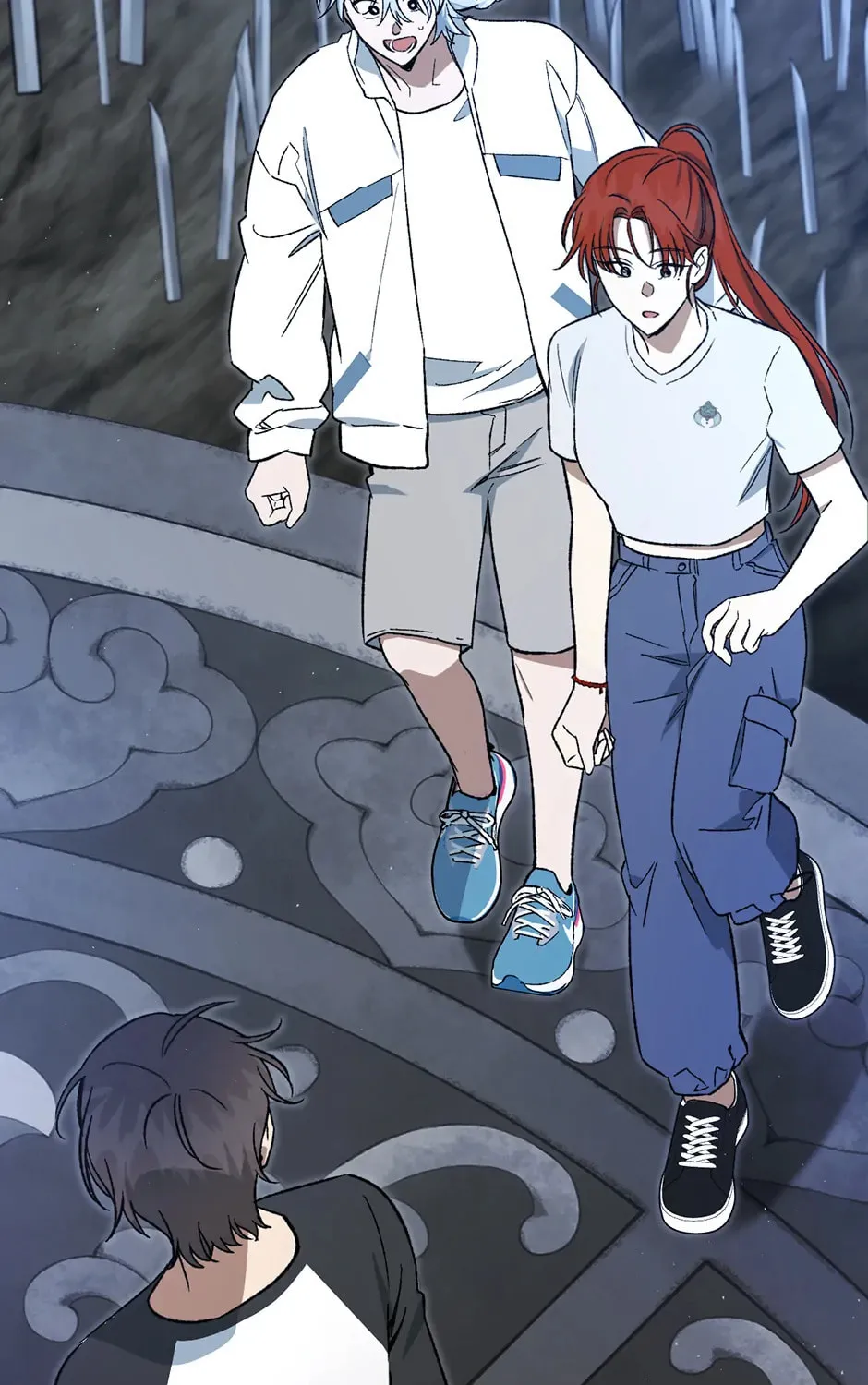 Read Guide to Yeomra chapter 26 image 102 on Lezhin