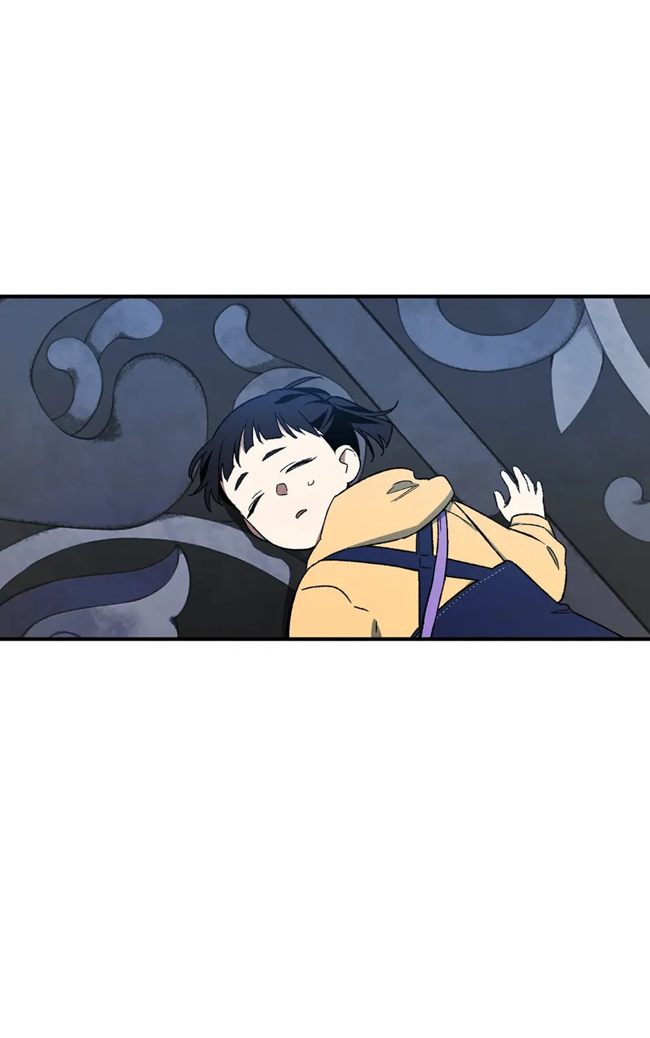 Read Guide to Yeomra chapter 26 image 110 on Lezhin