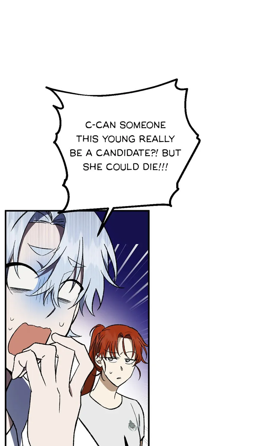 Read Guide to Yeomra chapter 26 image 114 on Lezhin