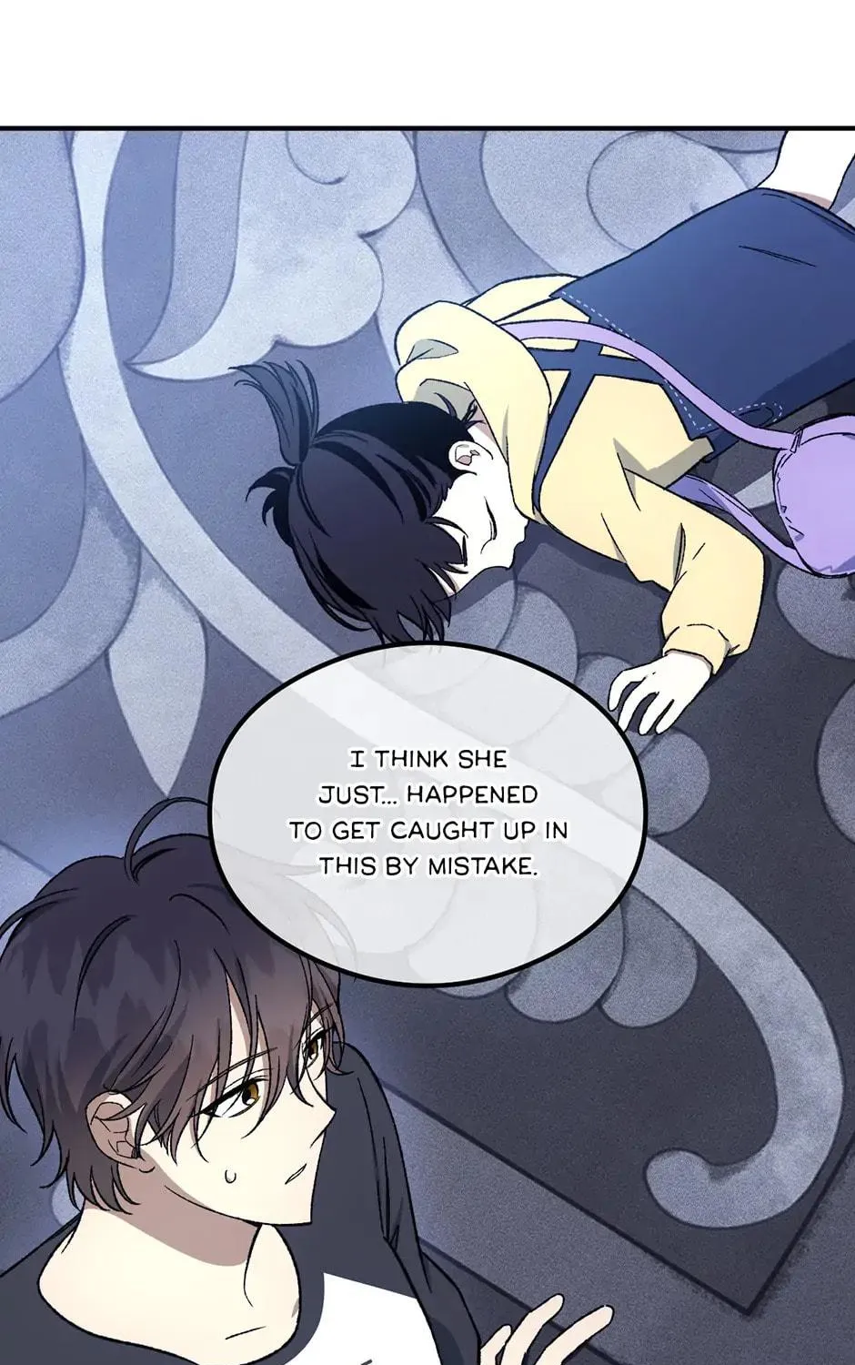 Read Guide to Yeomra chapter 26 image 118 on Lezhin