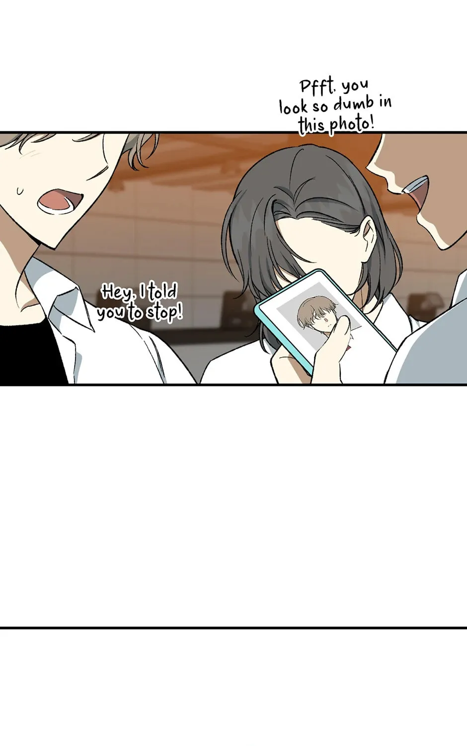 Read Guide to Yeomra chapter 26 image 12 on Lezhin