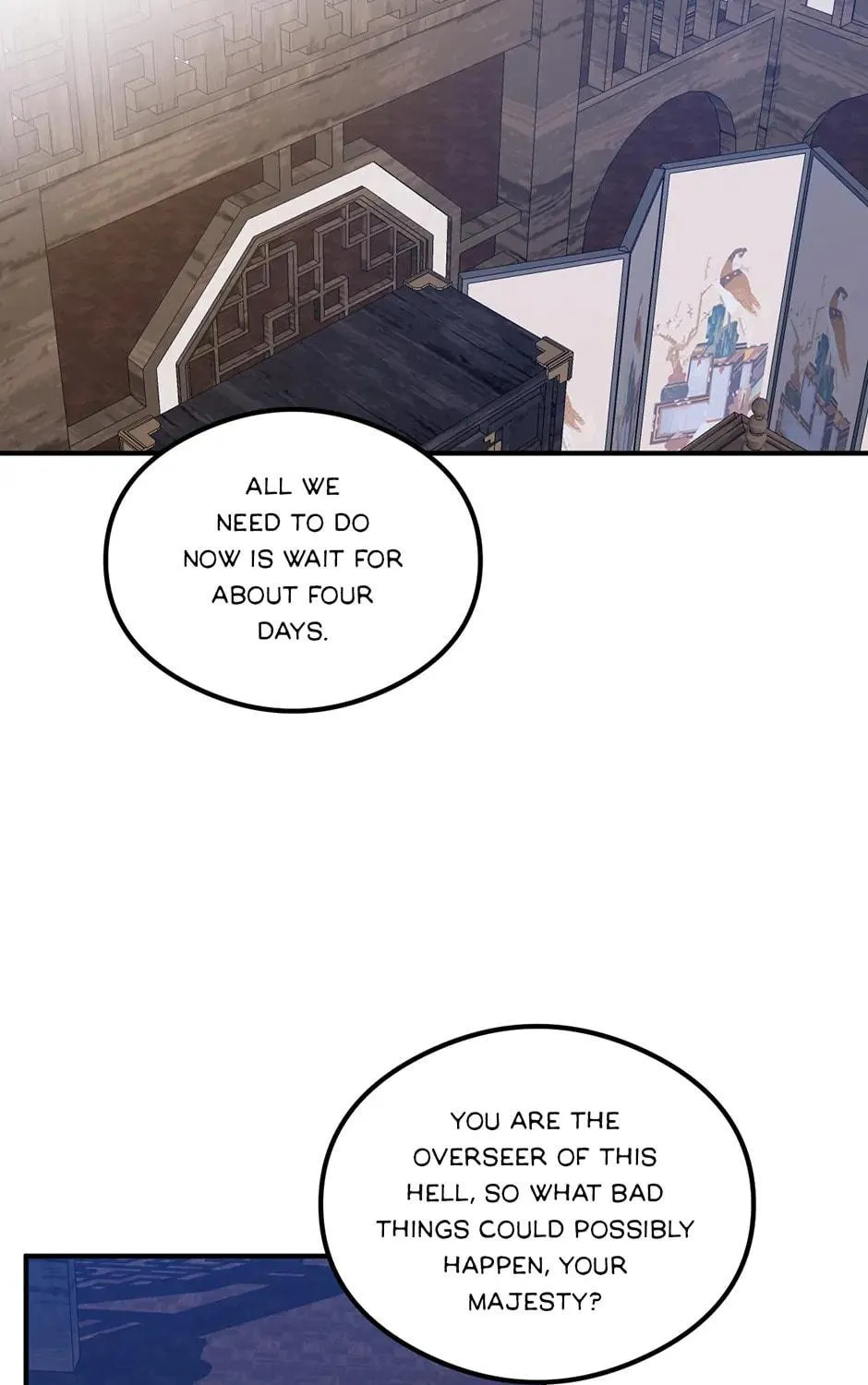 Read Guide to Yeomra chapter 26 image 124 on Lezhin
