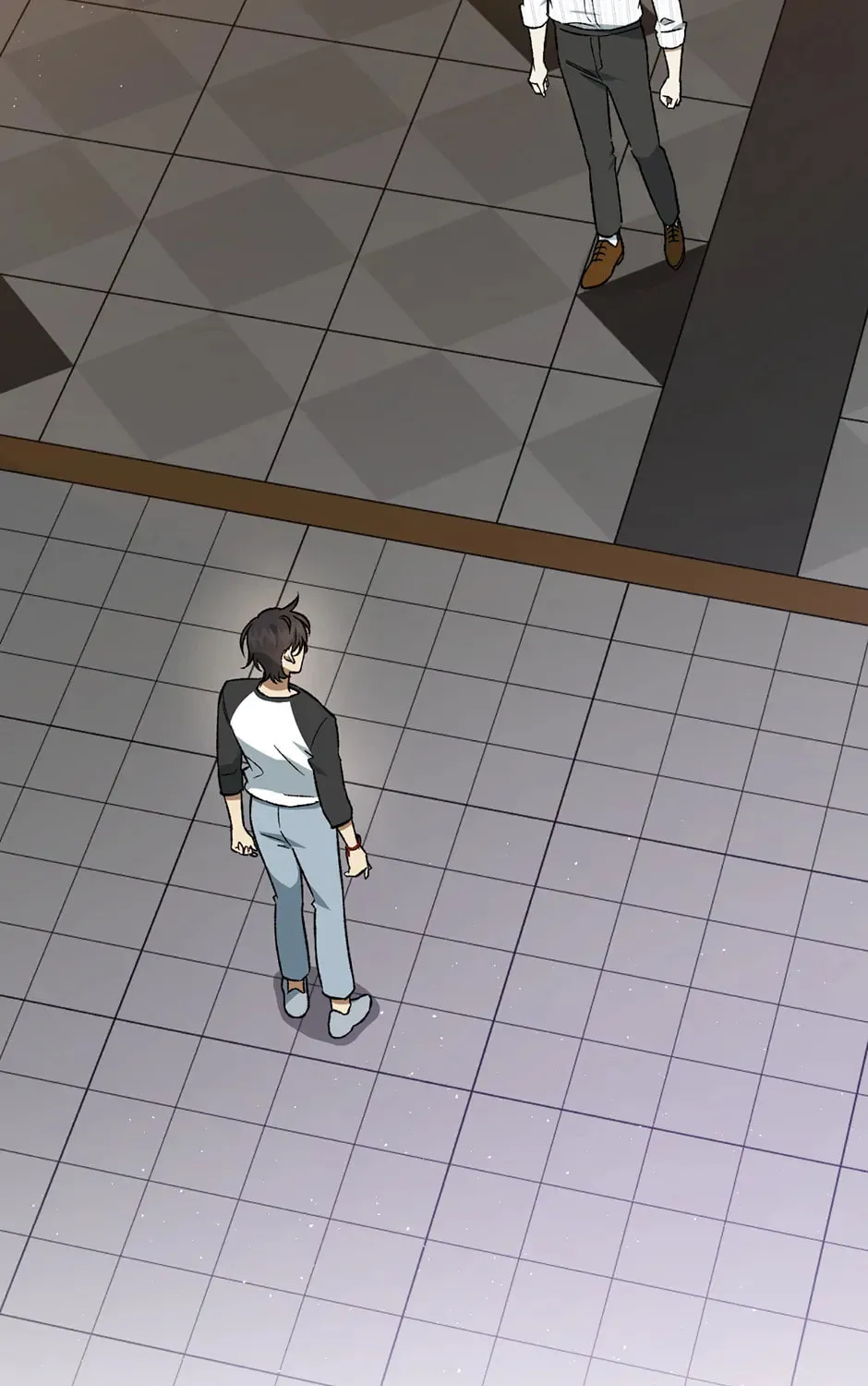 Read Guide to Yeomra chapter 26 image 20 on Lezhin