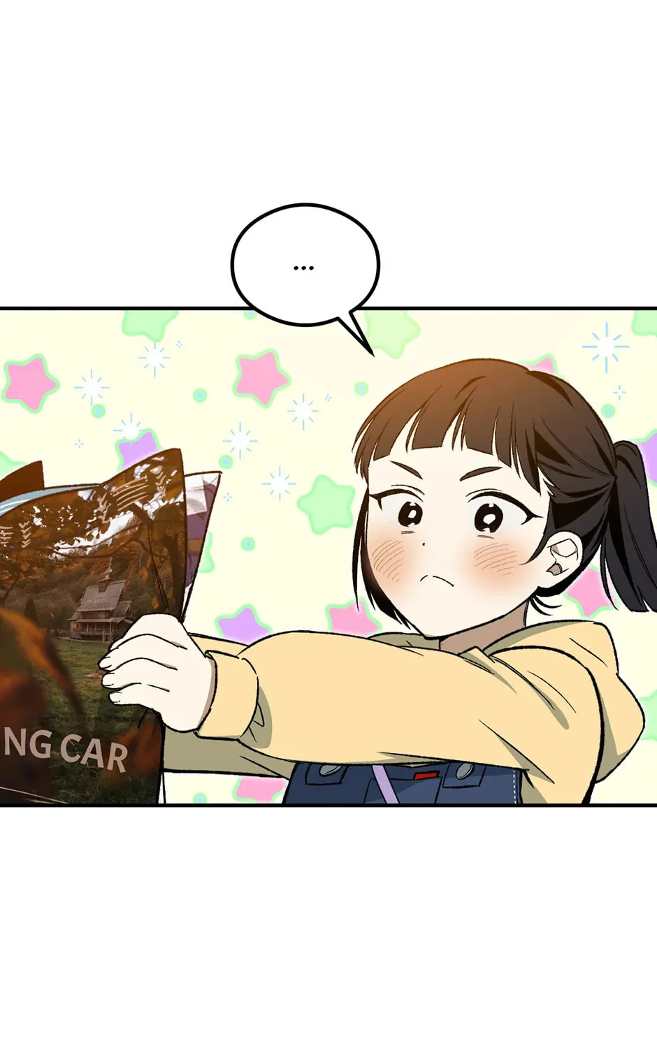 Read Guide to Yeomra chapter 26 image 26 on Lezhin