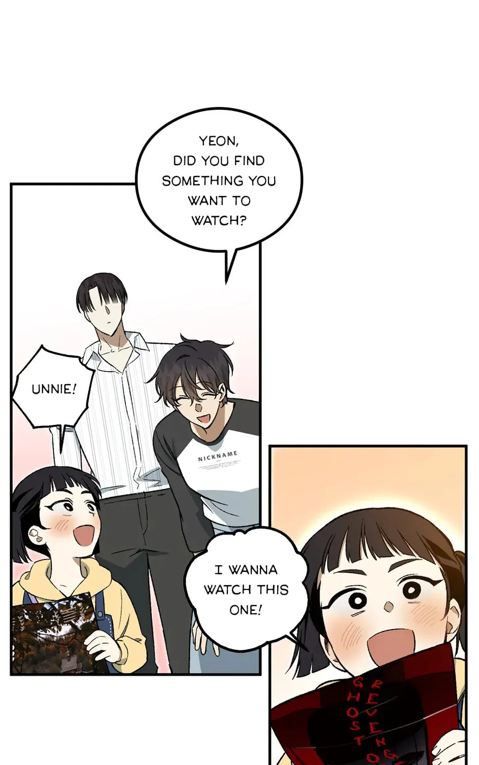 Read Guide to Yeomra chapter 26 image 30 on Lezhin
