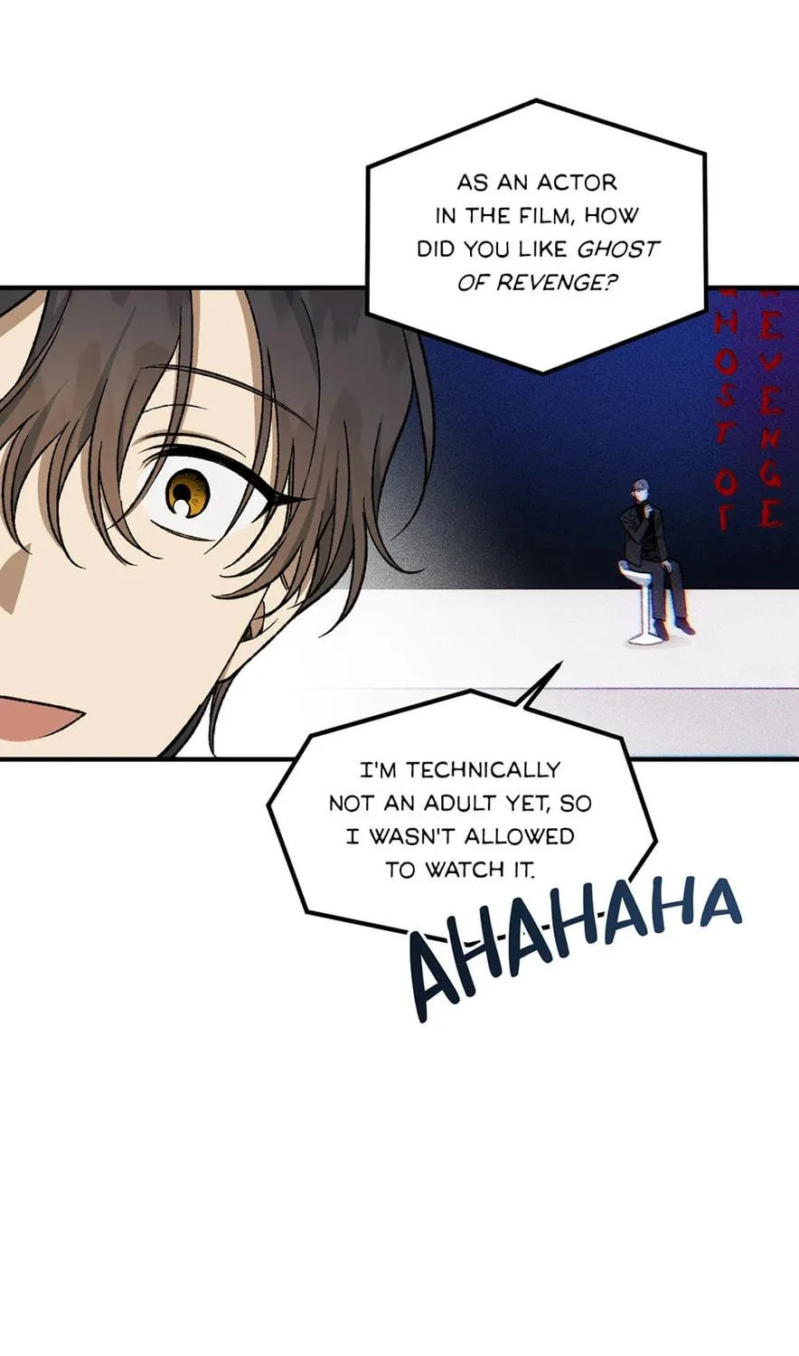 Read Guide to Yeomra chapter 26 image 34 on Lezhin
