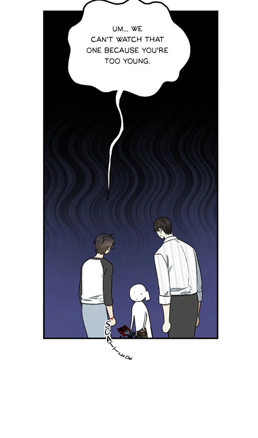 Read Guide to Yeomra chapter 26 image 36 on Lezhin
