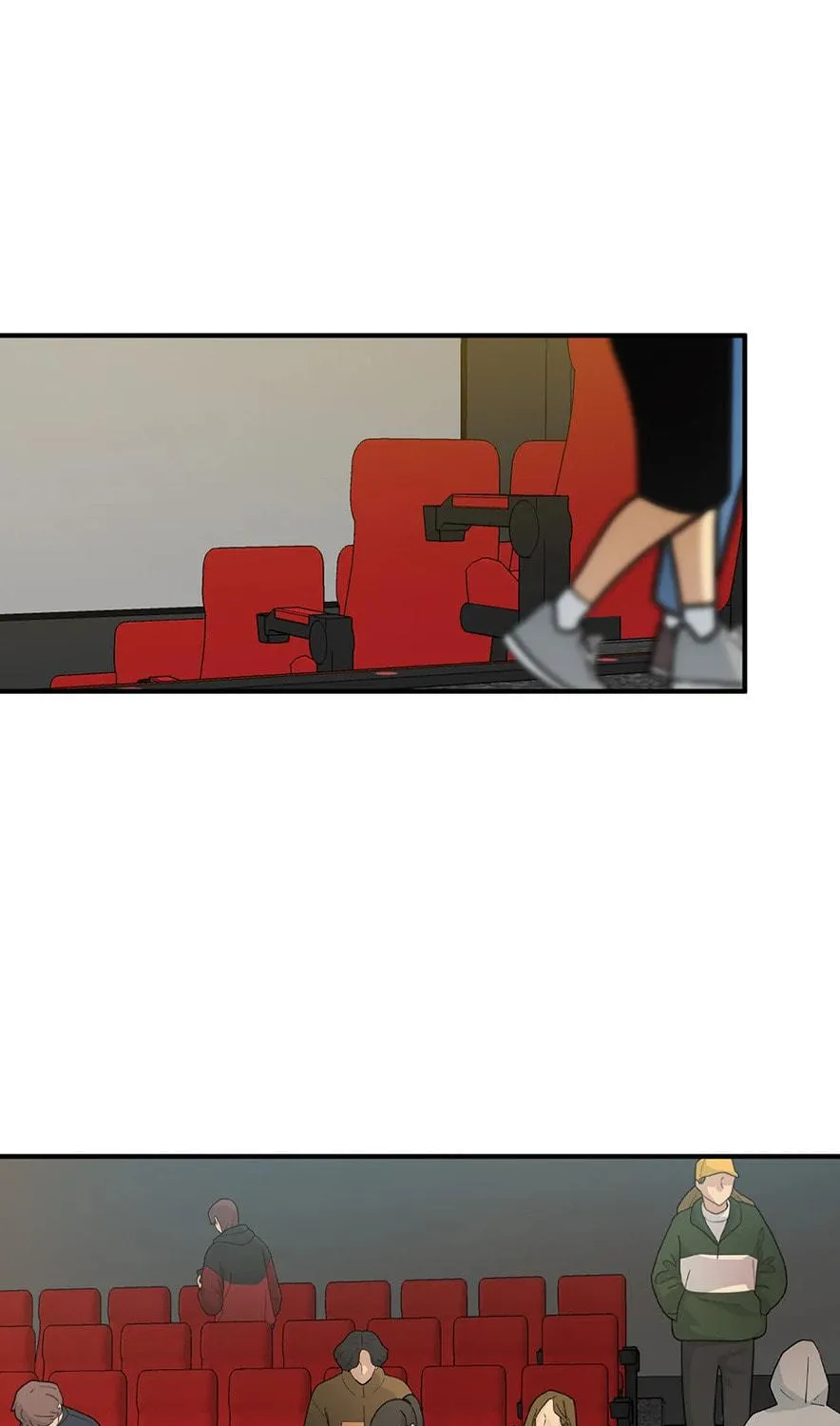 Read Guide to Yeomra chapter 26 image 38 on Lezhin