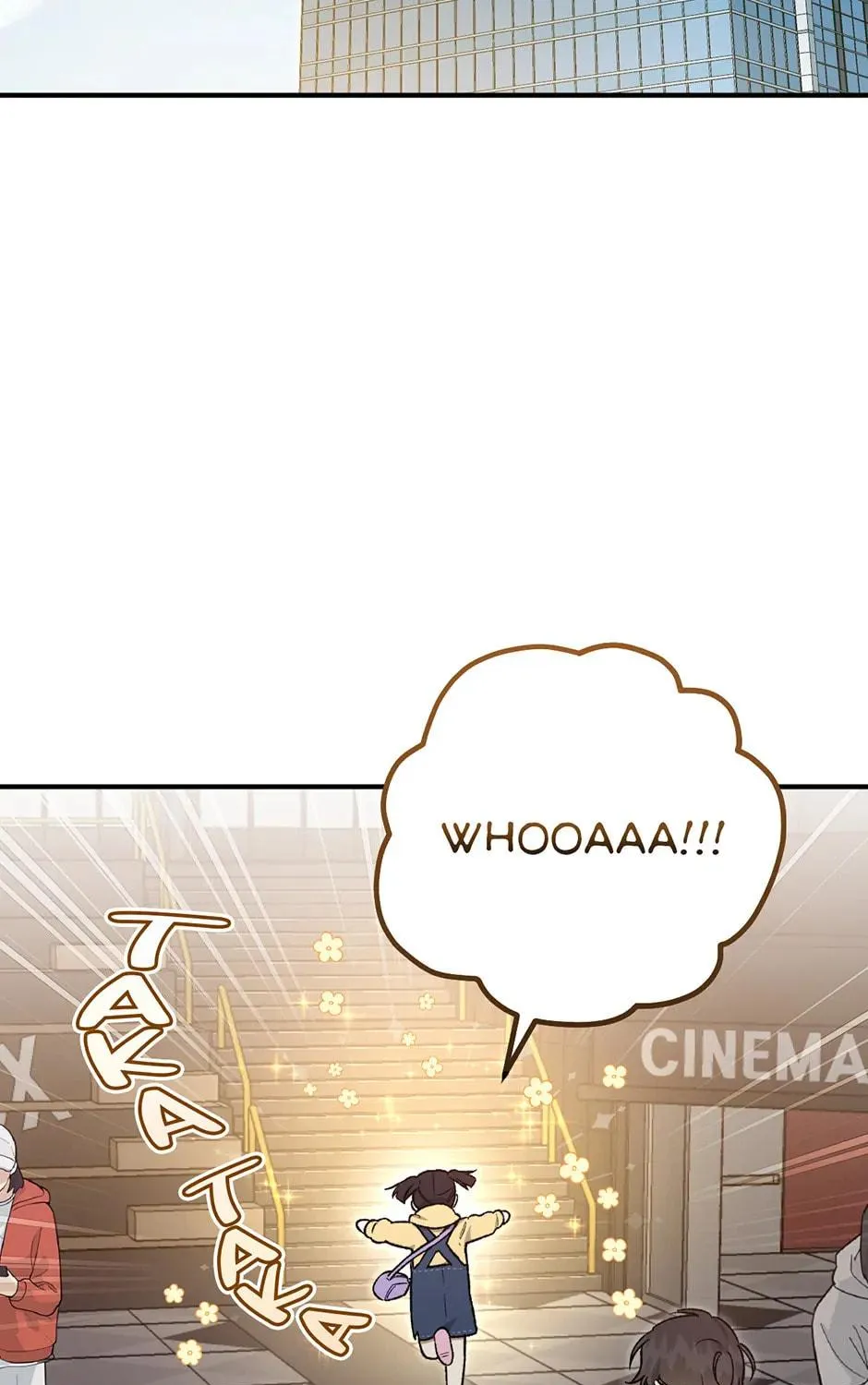 Read Guide to Yeomra chapter 26 image 4 on Lezhin
